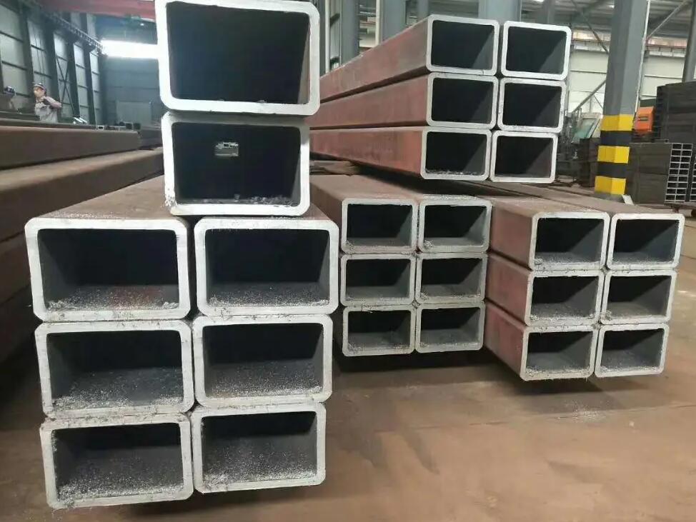 德格s355j0方管